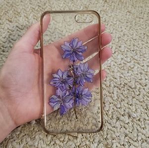 Dried Flower iPhone Case 6s